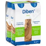 DIBEN DRINK CAPPUCCINO 4X200ML Rozt
