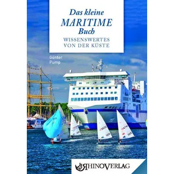 Das kleine maritime Buch - Pump, Günter