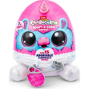 plyšák Zuru Rainbocorns: Adopt-A-Corn