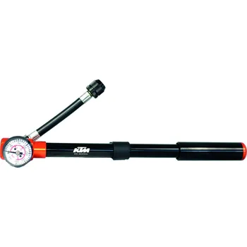pumpička Pumpa na tlumič KTM SUSPENSION PUMP ANALOG CNC