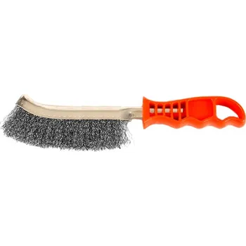 Drátěný kartáč Kartáč Strend Pro KSB-802, 250 mm, úzký