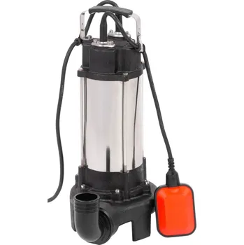 Čerpadlo Čerpadlo Strend Pro SCV1100, 1100W, s nožom, do septiku