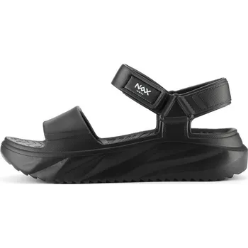Dámské sandále boty dámské NAX ONERA sandály černé