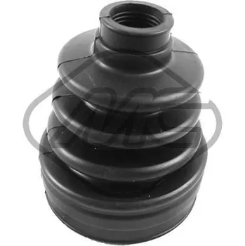 Hřídel nápravy Měch, hnací hřídel METALCAUCHO 10232