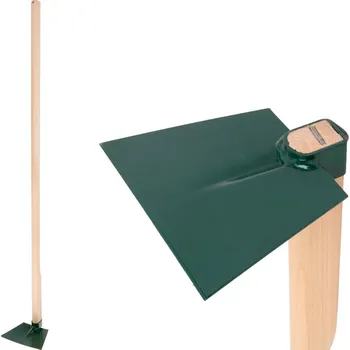 Motyka Motyka FED 209/1200, plochá, 175 mm, dřevěná násada