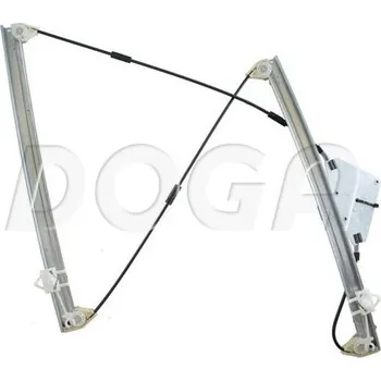 Stahovačka okna Zvedací zařízení oken DOGA 101307