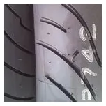 Bridgestone BATTLAX BT023 F 110/80 R19 59W
