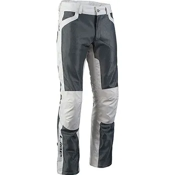 Moto kalhoty M-B-W MBW SUMMER KALHOTY béžové 50