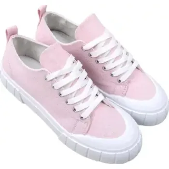 Dámské tenisky Inello 195548 tenisky růžové
