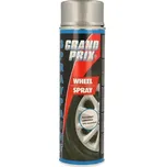 Motip Dupli Grand prix barva na disky kol 500 ml metallic titanium