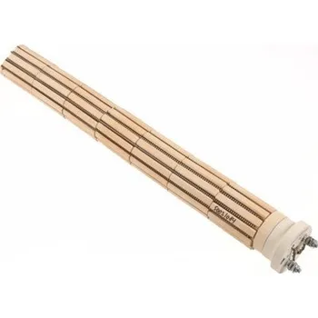Příslušenství pro ohřívač vody Topné těleso 2200 W keramické 7 článků, pro bojler DZ Dražice
