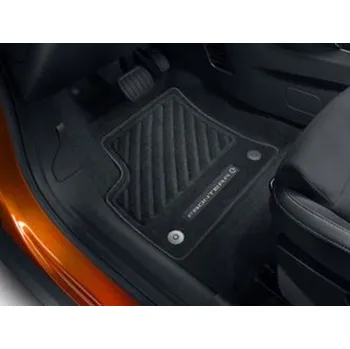 autokoberec Látkové koberce Opel Frontera s elektrickým pohonem (BEV)