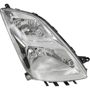 Přední světlomet Pravé přední světlo Toyota Prius (W2) 03-05