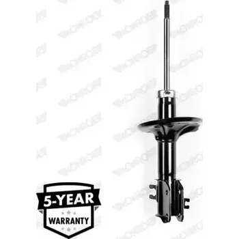 MONROE Tlumič pérování MONROE ORIGINAL (Gas Technology) MO G7098