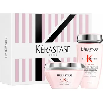Kérastase Genesis Masque Spring Box