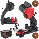 POWERMAT Elektrická bruska na řetězy RTOSL0049 RED TECHNIC