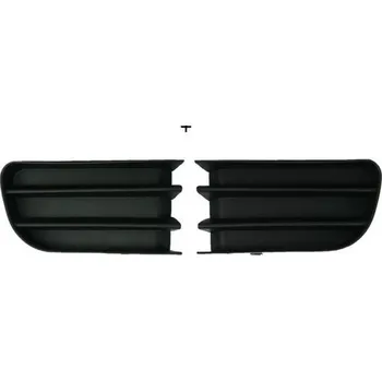 Kapota Mřížka nárazníku levá+pravá RENAULT MEGANE II (M), 11.02-12.05 OE 7701474480