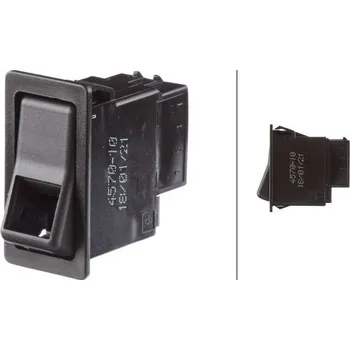 spínač HELLA 6FH 004 570-101