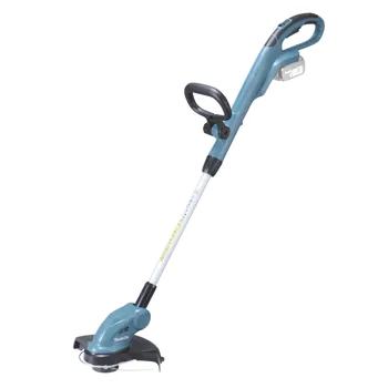 Strunová sekačka Makita DUR181Z + baterie BL1850B + rychlonabíječka DC18RC