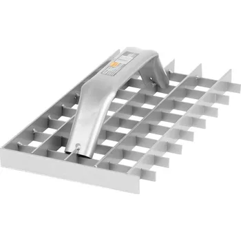 Ruční nářadí Skrabak Strend Pro PT-253, 290x150x22 mm, mřížový