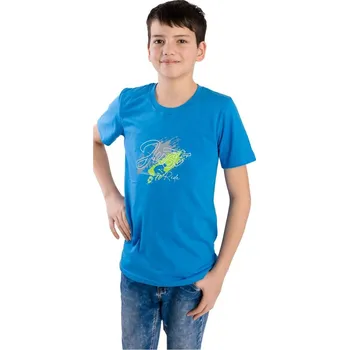 Chlapecké tričko Bettymode Chlapecké tričko KOLO krátký rukáv, 134