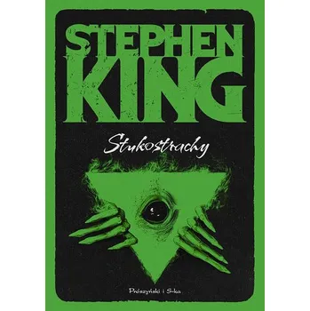 Stukostrachy wyd. 2025 - Stephen King