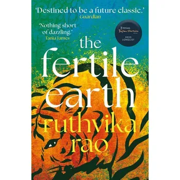 The Fertile Earth - Rao, Ruthvika [EN] (2025, Brožovaná, Oneworld Publications)
