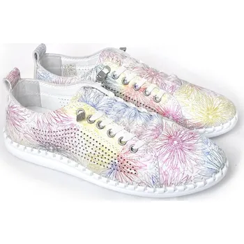 Dámské tenisky Iberius 064-6019B multicolor, vel. 40