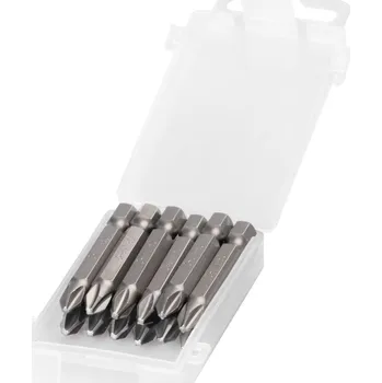 Bit Sada bitů Strend Pro YF40004, 12 dílná, Cr-V