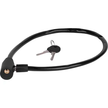 Zámek na kolo Zamek Bikerlock BL-103, 65 cm, na kolo