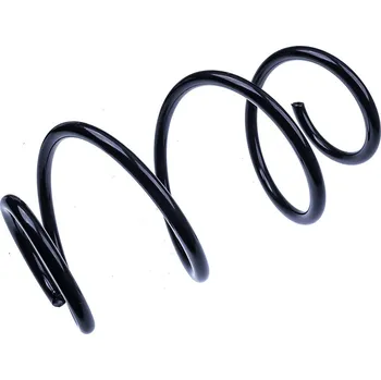 Autodíl Pružina podvozku DENCKERMANN D700522