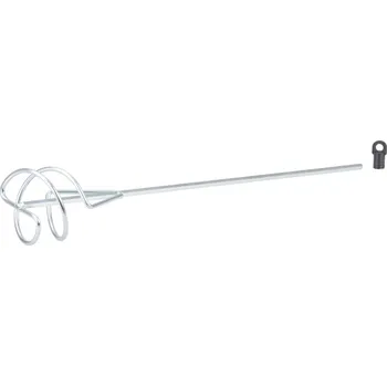 Míchadlo Míchadlo Strend Pro PXE-14, 100x600 mm, ZN, na maltu, HEX