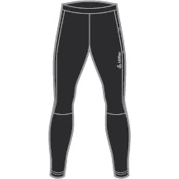 Pánské kalhoty LOFFLER Löffler AB WARM M černá