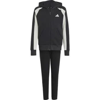 Dětská Tepláková souprava ADIDAS J CB FL TS JI6228 – Černá 128