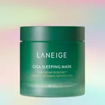 Laneige - Cica Sleeping Mask - Regenerační maska na noc - 60 ml