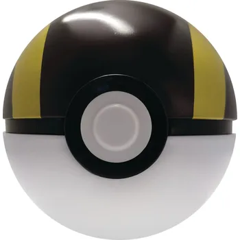 Sběratelská karetní hra Pokémon TCG: Poké Ball Tin - Ultra Ball (2024)