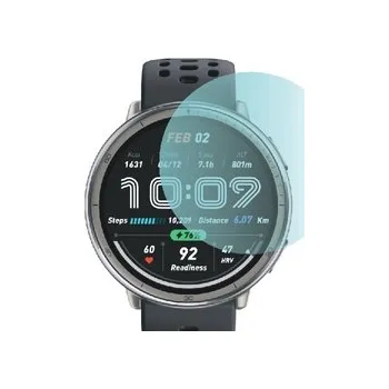 Pouzdro na mobilní telefon 3ks Flexi ochranná fólie na displej pro Amazfit Active 2