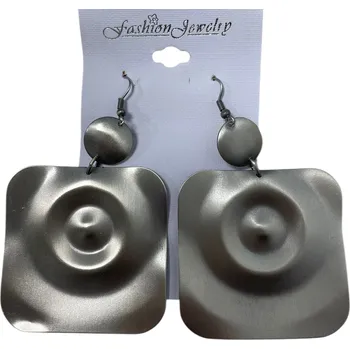 Náušnice Náušnice maxi závěsné 2