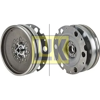 Setrvačník motoru Setrvačník LUK 415 0956 08