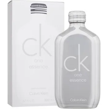 Calvin Klein One Essence U P