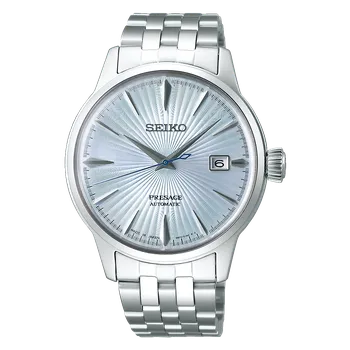 Hodinky Seiko Presage SRPE19J1