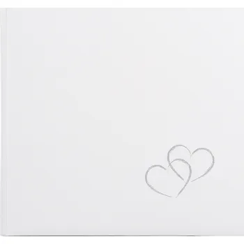 Fotoalbum Hama album klasické LOVE 29x32 cm, 60 stran 7698