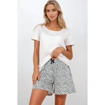 Pánské pyžamo Pyžama model 212779 Momenti Per Me L