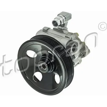 Posilovač řízení Hydraulické čerpadlo, řízení TOPRAN 407 984