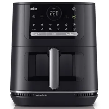 Braun MultiFry 5 HF5073IBK