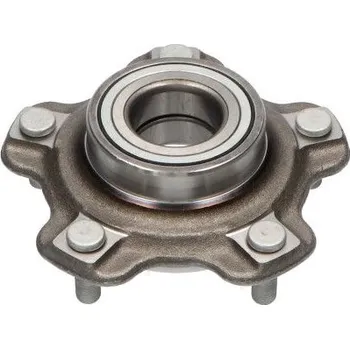 Sada ložisek kol KAVO PARTS WBH-8513