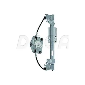 Stahovačka okna Zvedací zařízení oken DOGA 102223