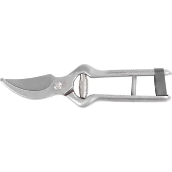 Zahradní nůžky Noznice Strend Pro HPV859, 200 mm, ruční, zahradní, kované