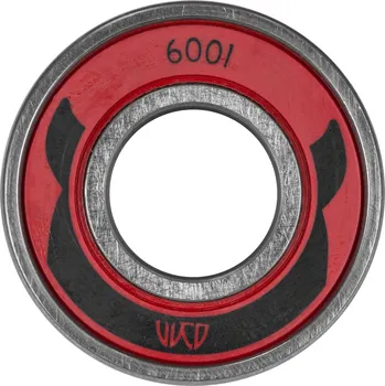 Ložisko k in-line bruslím Extreme Maxi 6001 1 pc.