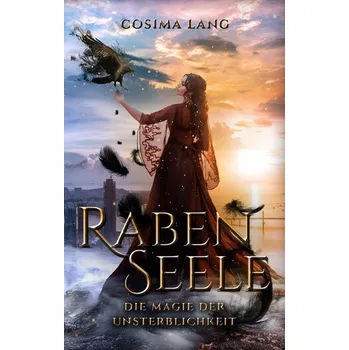 Rabenseele - Lang, Cosima